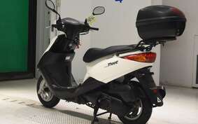 YAMAHA AXIS 125 TREET SE53J