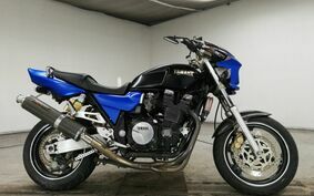 YAMAHA XJR1200 1995 4KG