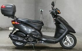 YAMAHA AXIS 125 TREET SE53J