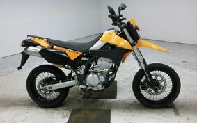 KAWASAKI KLX250D TRACKER X 2008 LX250V