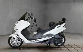 YAMAHA MAJESTY 125 5CA