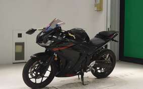 YAMAHA YZF-R25 RG10J