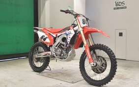 HONDA CRF250 RALLY ME10