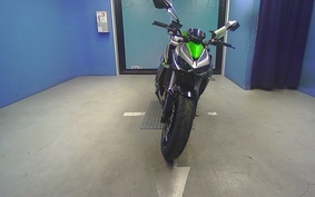 KAWASAKI Z1000 Gen.5 2014 ZRT00F