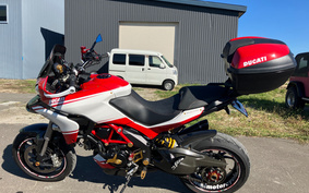 DUCATI MULTISTRADA 1200 S 2013 A302J