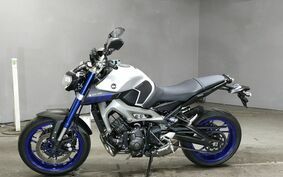 YAMAHA MT-09 2015 RN34J