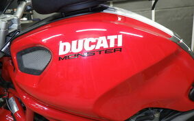 DUCATI MONSTER 1100 EVO 2011