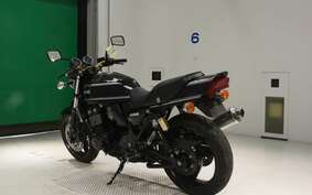 KAWASAKI ZRX-2 2008 ZR400E