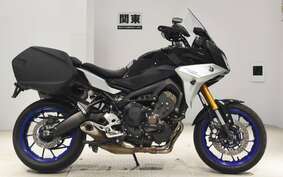 YAMAHA MT-09 Tracer GT 2018 RN51J