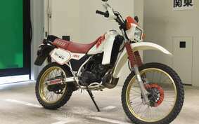 YAMAHA DT200 R 37F