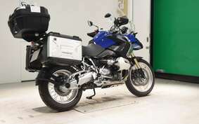 BMW R1200GS 2009 0303