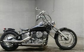 YAMAHA DRAGSTAR 400 1998 4TR