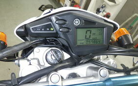 YAMAHA SEROW 250 DG17J