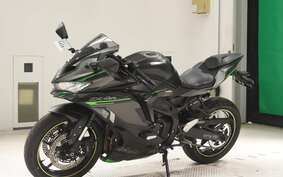 KAWASAKI ZX-4R SE 2023 ZX400P