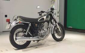 YAMAHA SR400 Gen.4 2018 RH03J