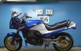 KAWASAKI GPZ900R NINJA 1992 ZX900A