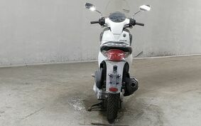 APRILIA SCARABEO 200 RBM0