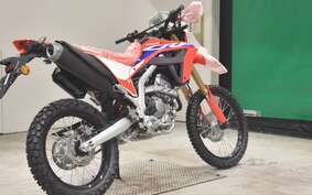 HONDA CRF250L MD47