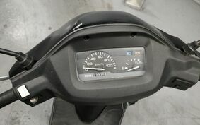 SUZUKI VECSTAR 125 CF42A