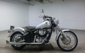 KAWASAKI VULCAN 400 1995 VN400A015217