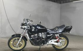 SUZUKI GSX400X IMPULSE 2008 GK7CA