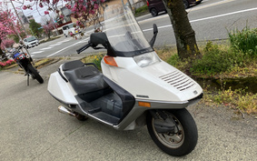 HONDA HELIX MF02