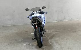 YAMAHA YZF-R15 1CK0