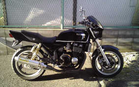 KAWASAKI ZRX-2 1996 ZR400E310244