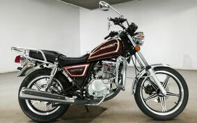 SUZUKI GN125 F Gen.2 PCJ2N