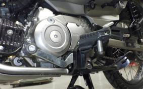 HONDA CT125-2 JA65