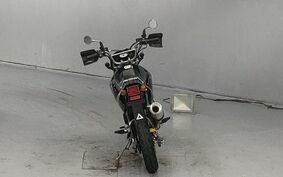 KAWASAKI KSR110 KL110A