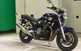 YAMAHA XJR1300 Gen.2 2010 RP17J