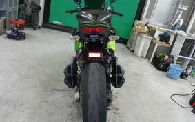 KAWASAKI NINJA 1000 A 2012 ZXT00G