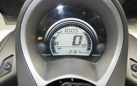 YAMAHA N-MAX SED6J