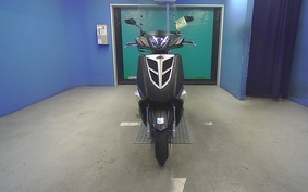 PGO TIGRA 125