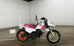 YAMAHA PW50 4X4