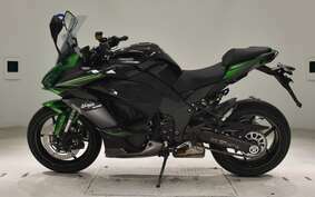 KAWASAKI NINJA 1000 SX 2024 ZXT02K