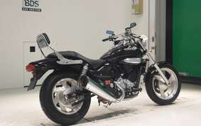 KAWASAKI ELIMINATOR 250 V Type VN250A