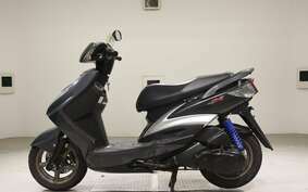 YAMAHA CYGNUS 125 X SE37