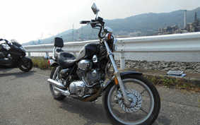 YAMAHA VIRAGO 1100 1990 1TE0