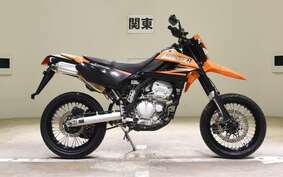 KAWASAKI KLX125D TRACKER X LX250V