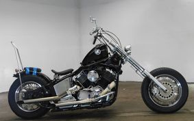 YAMAHA DRAGSTAR 1100 CLASSIC 2003 VP13J