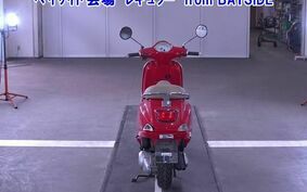 VESPA LX125IE