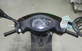 YAMAHA AXIS 125 TREET SE53J