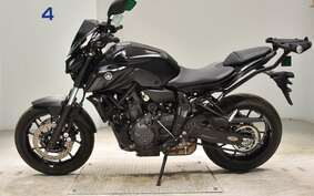 YAMAHA MT-07 2021 RM33J