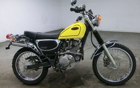 YAMAHA BRONCO 5BT