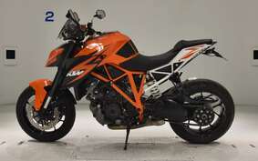 KTM 1290 SUPER DUKE R 2017