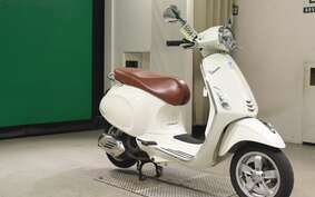 VESPA PRIMAVERA125