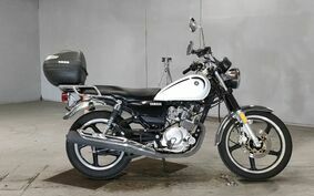 YAMAHA YB125SP PCJL