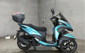 YAMAHA TRICITY 125 SEC1J